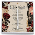 Begin Again Necklace